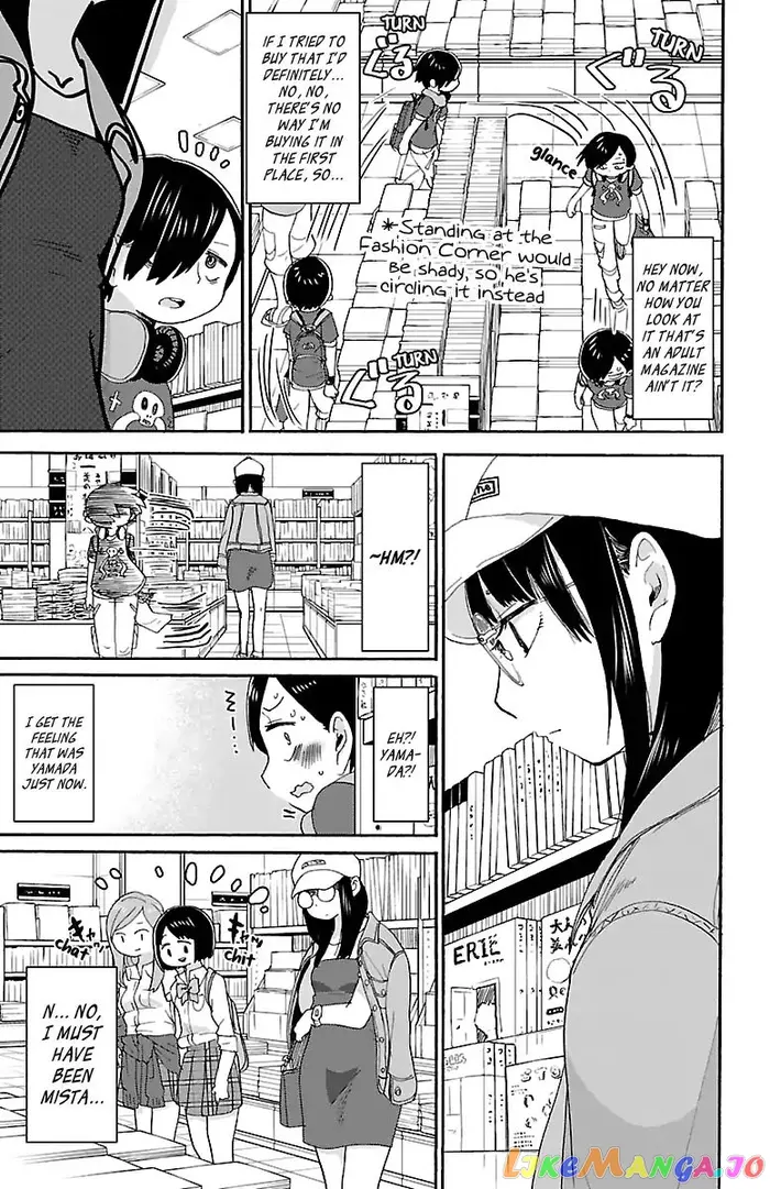 The Dangers in My Heart Chapter 5 image 04_optimized